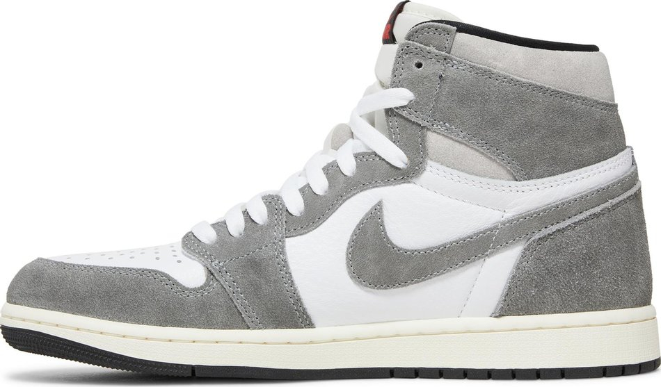 Air Jordan 1 Retro High OG  Washed Black  DZ5485-051 - Sneaker Replica Workshop