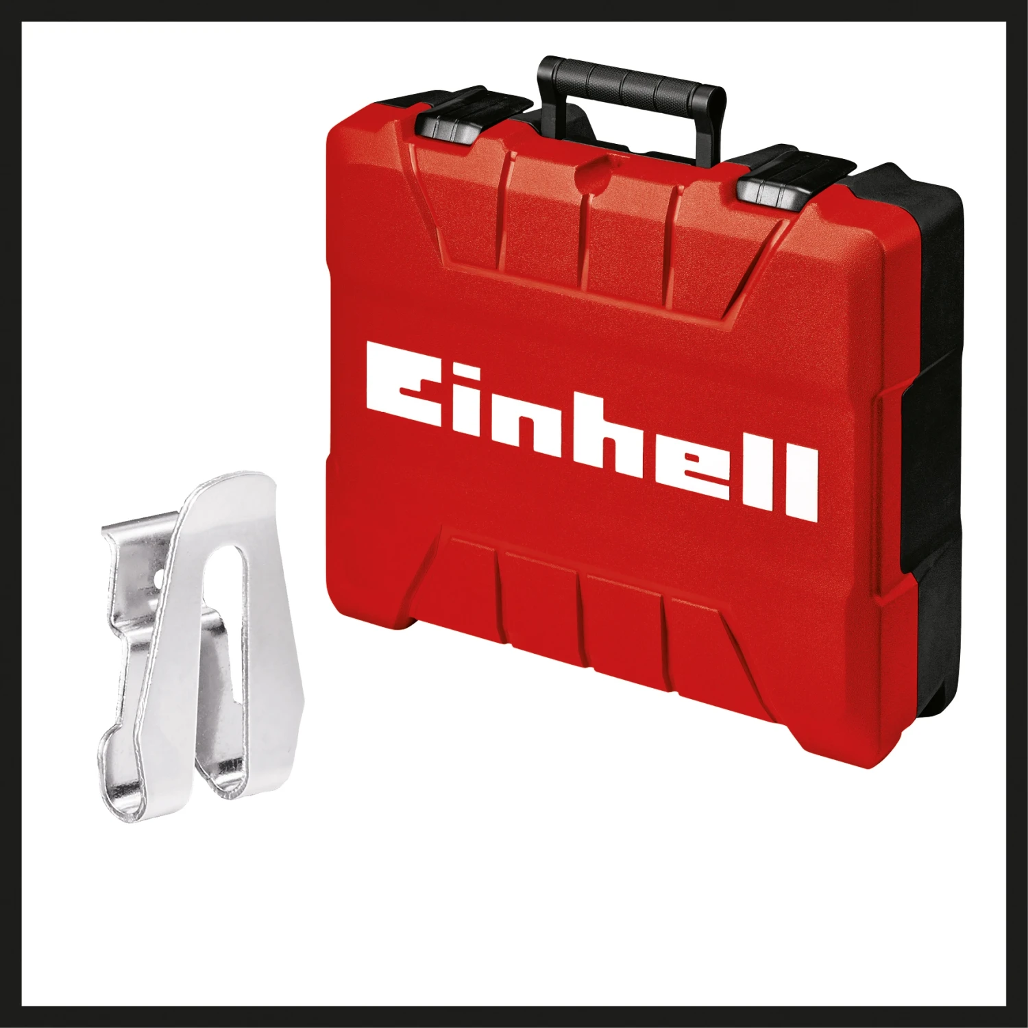 Einhell Avvitatore a batteria Einhell Power X-Change TE-DY 18 Li Solo con valigetta