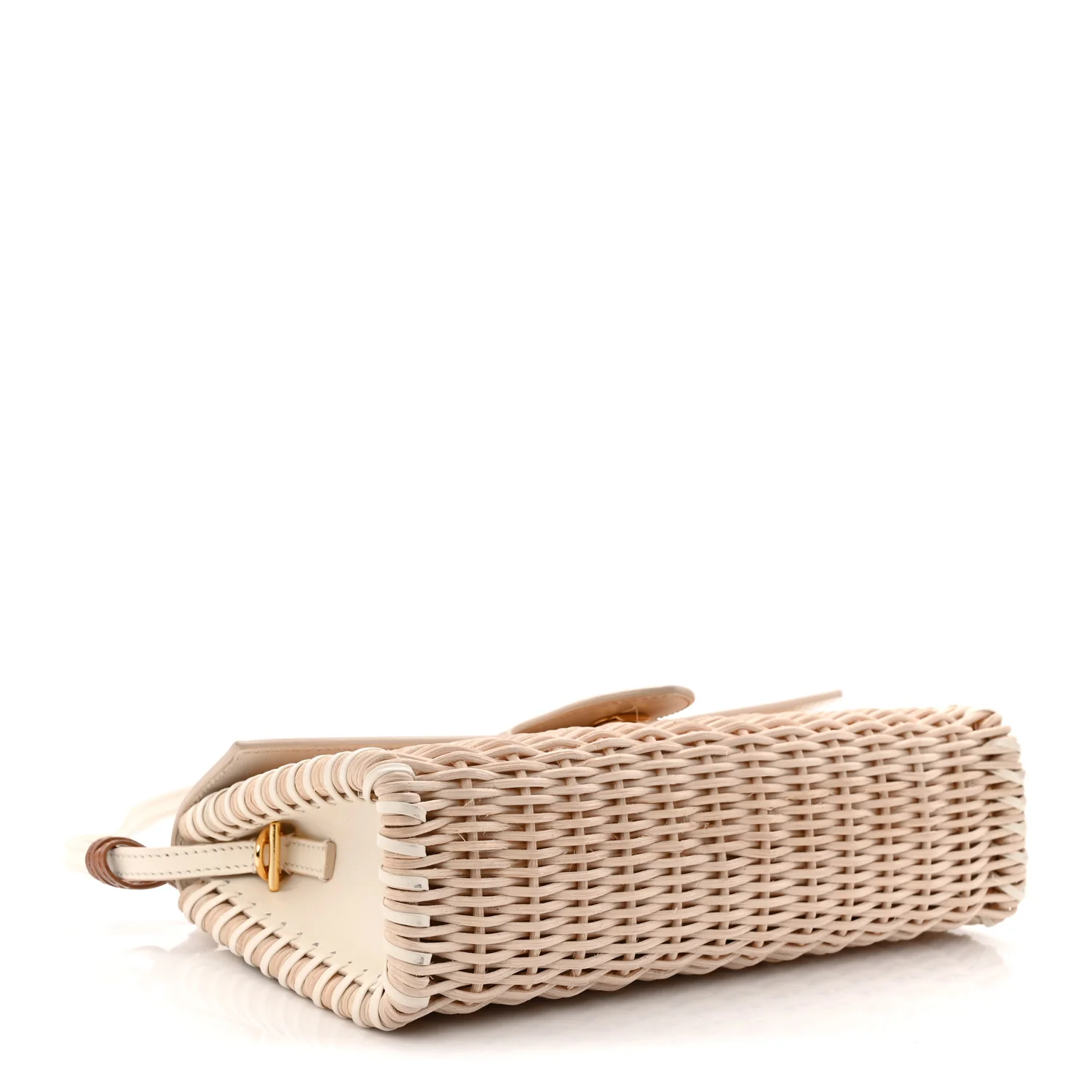 Wicker Le Bambino Long Ivory - Top Club