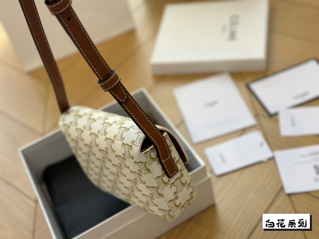 ce new arrival bag size: 20 cm - Top Club