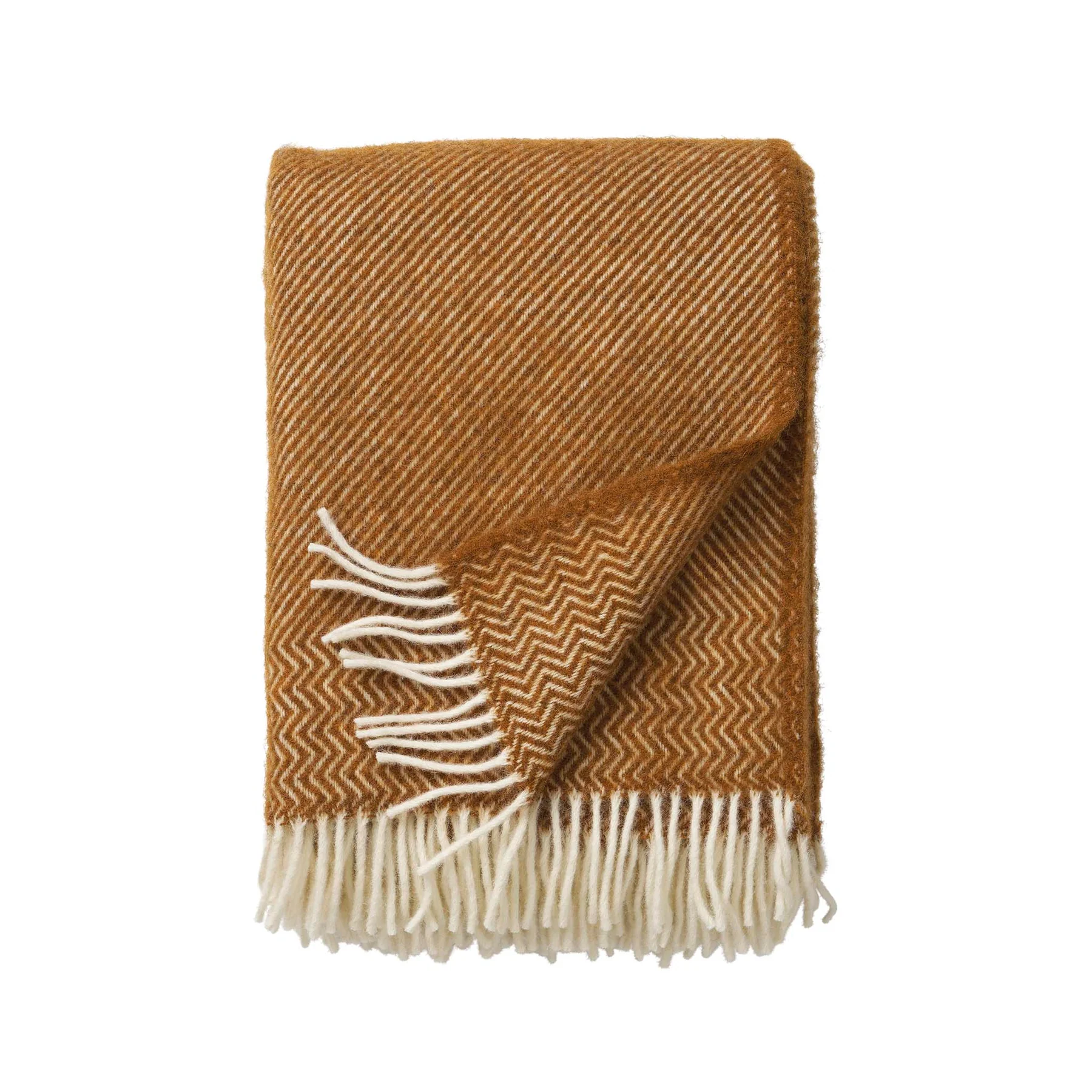 Klippan Bazaar cumin/natural W
