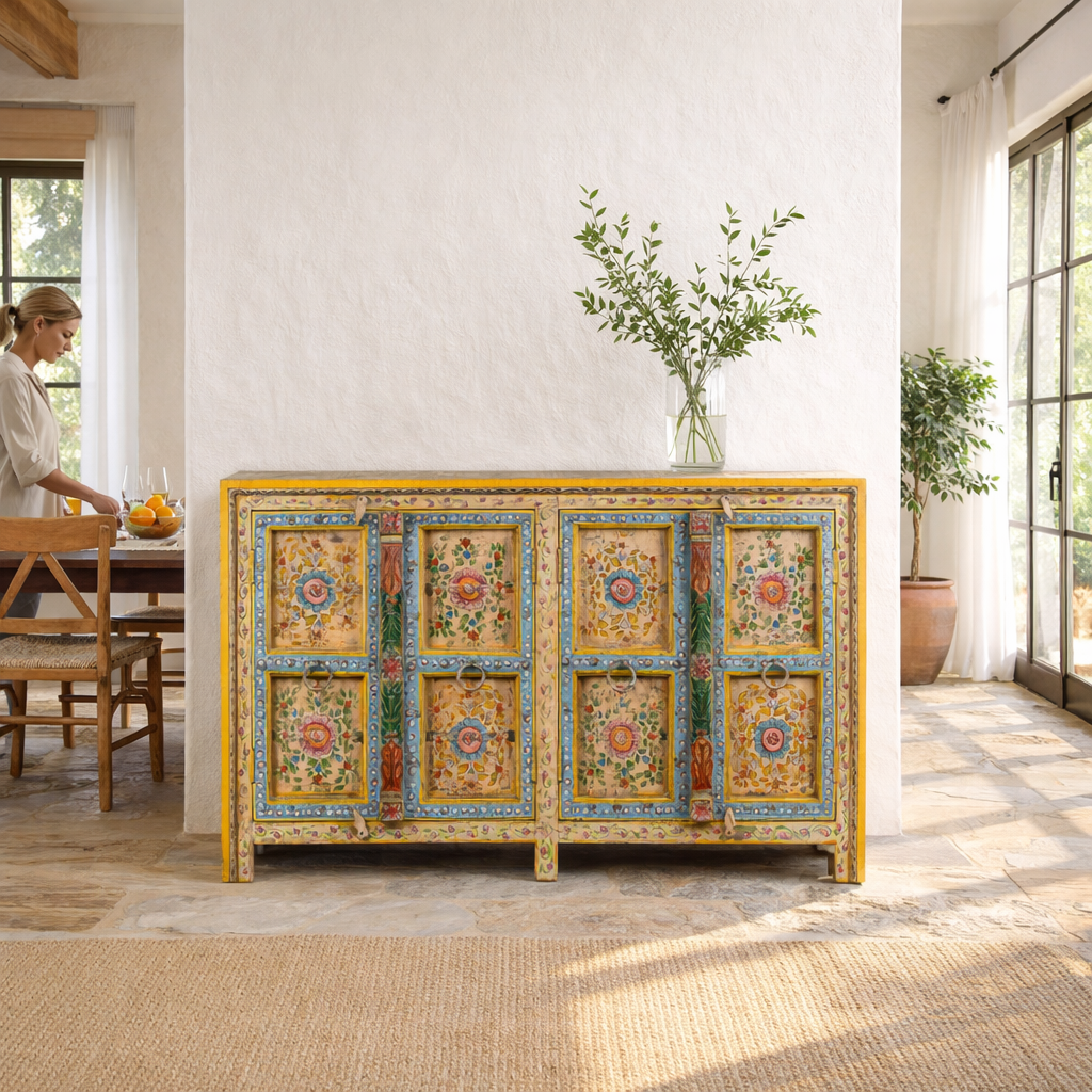 Dressoir Aashish