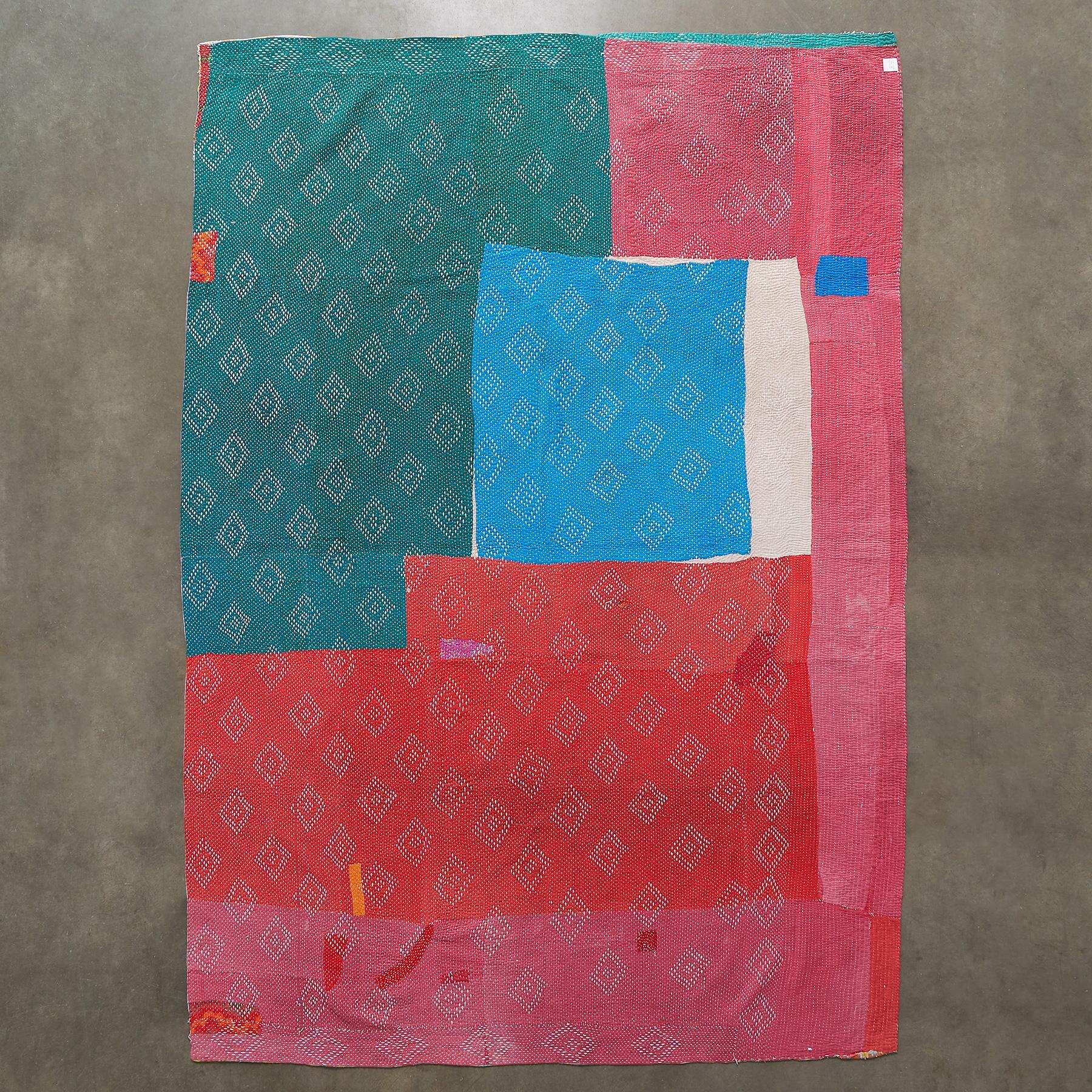 Skuru Sari Throw - Sundance Living