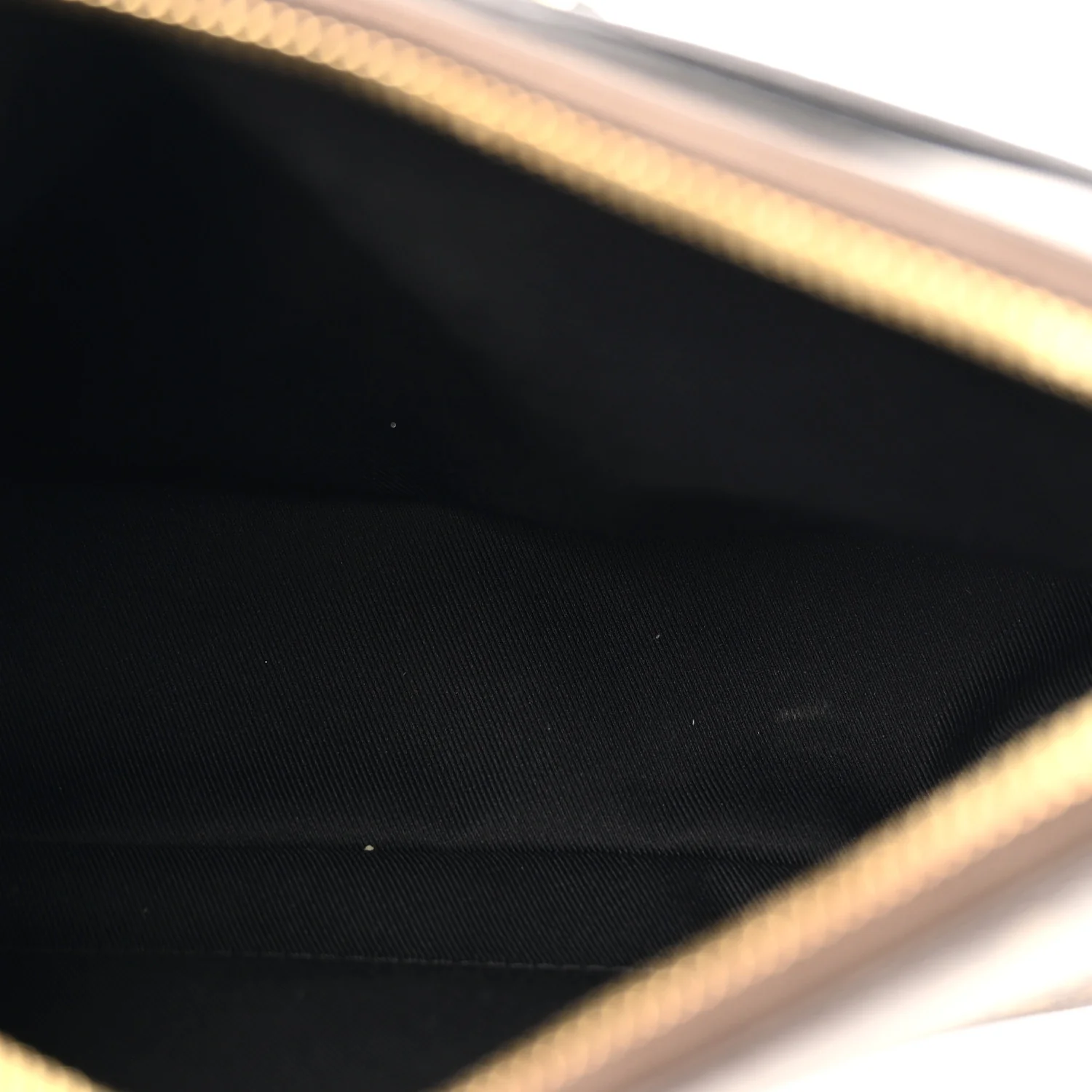 Monogram Odeon PM Black - Top Club