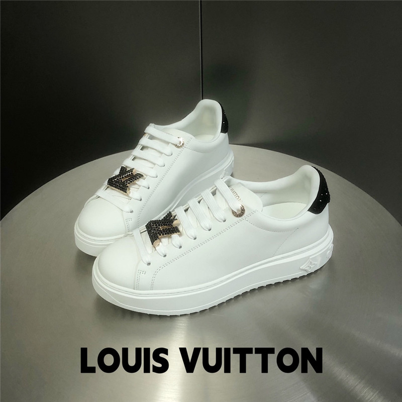 louis vuitton LV platform casual shoes - Sneaker Replica Workshop