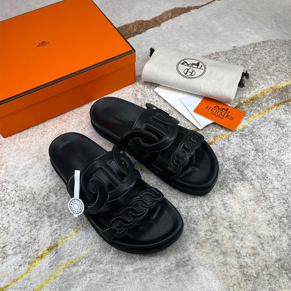 Hermes Extra sandal - Top Club