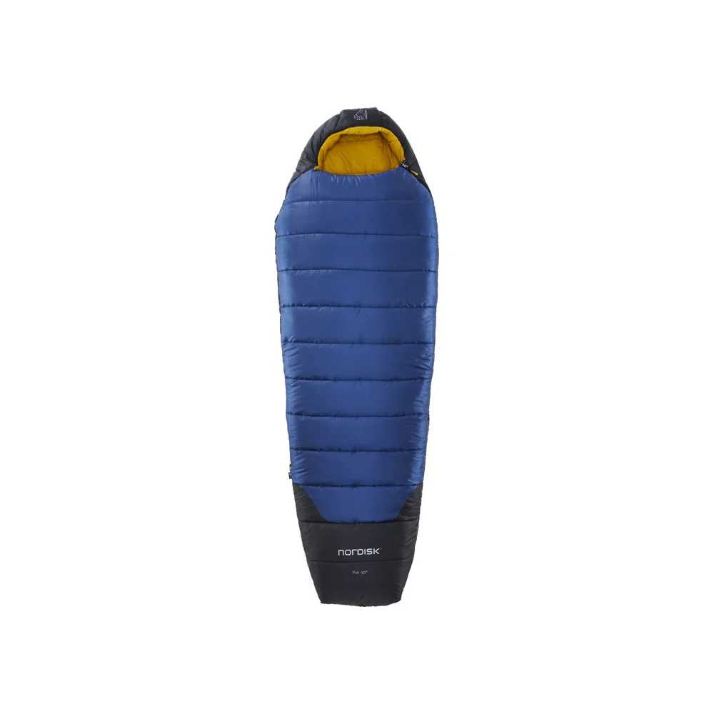 Nordisk Puk -10o L blue - Sleeping bag