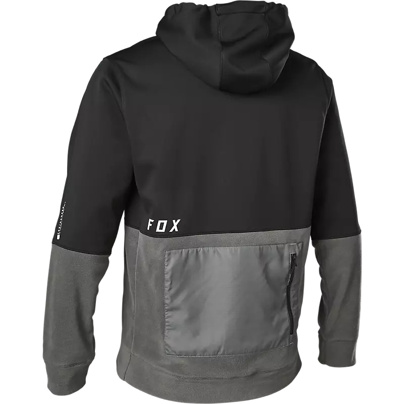 Ranger Windblock Hoodie