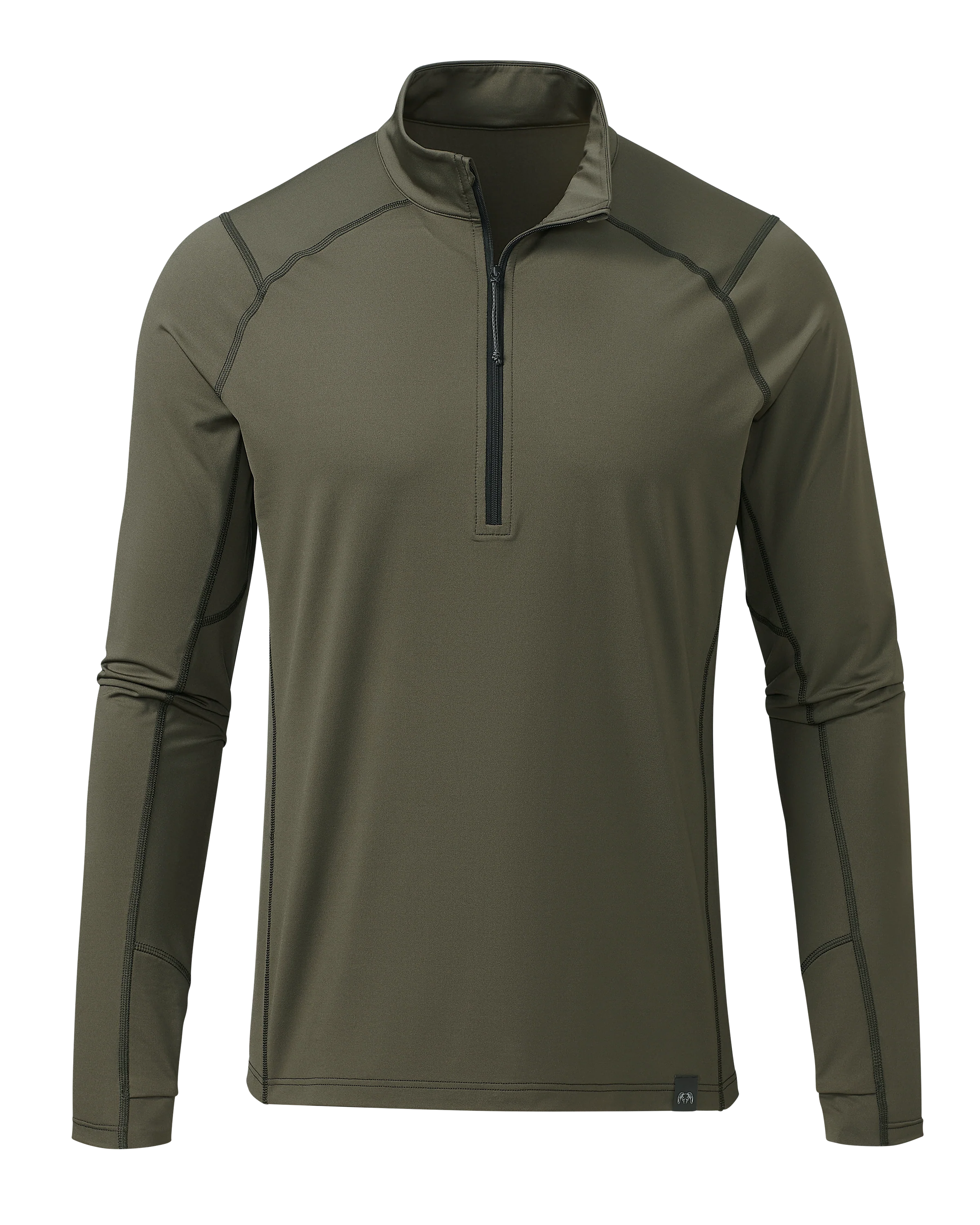Vital S2 Zip-T | Ash