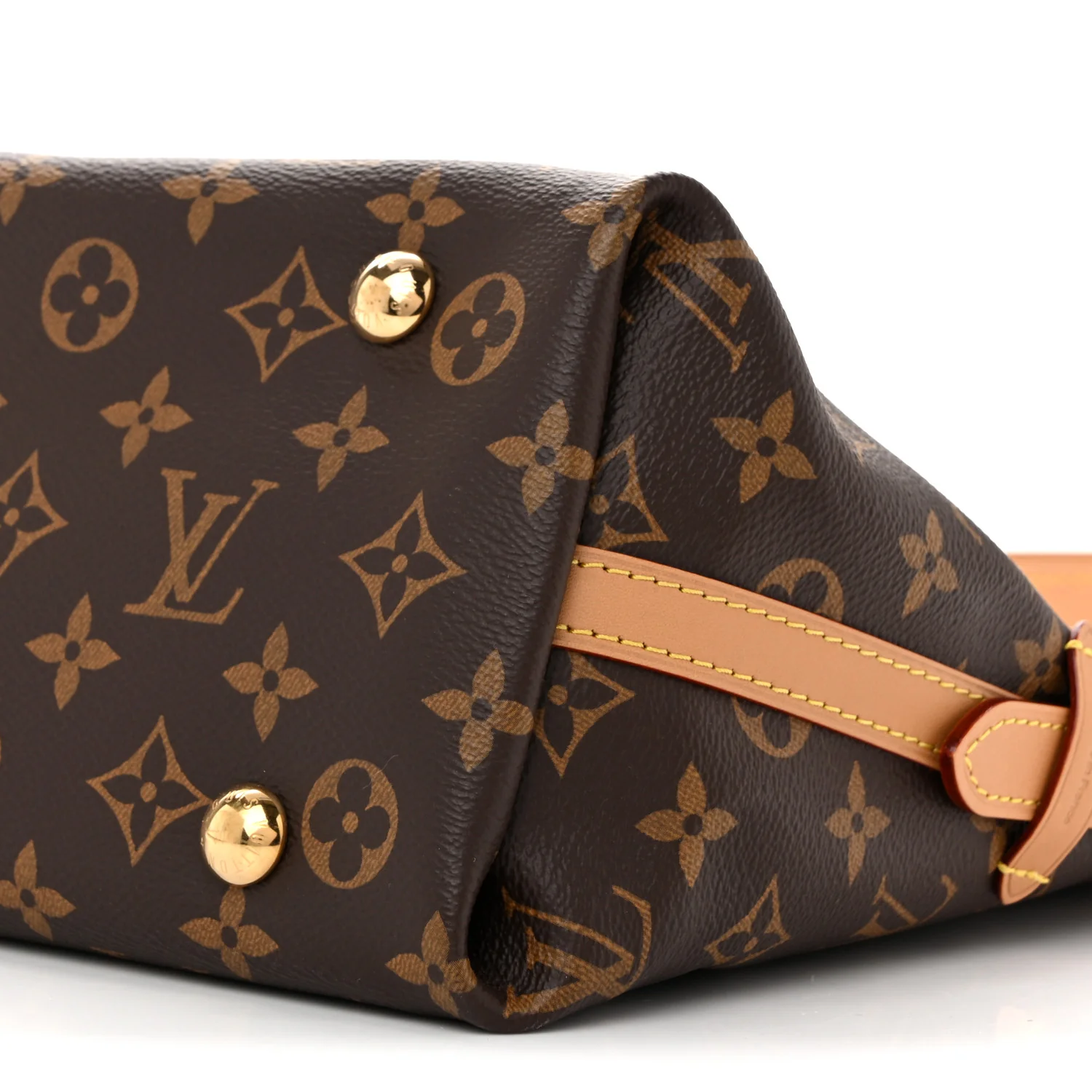 Monogram CarryAll PM - Top Club