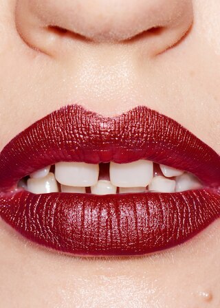 & Other Stories ROUGE ICON MATTE LIP COLOUR