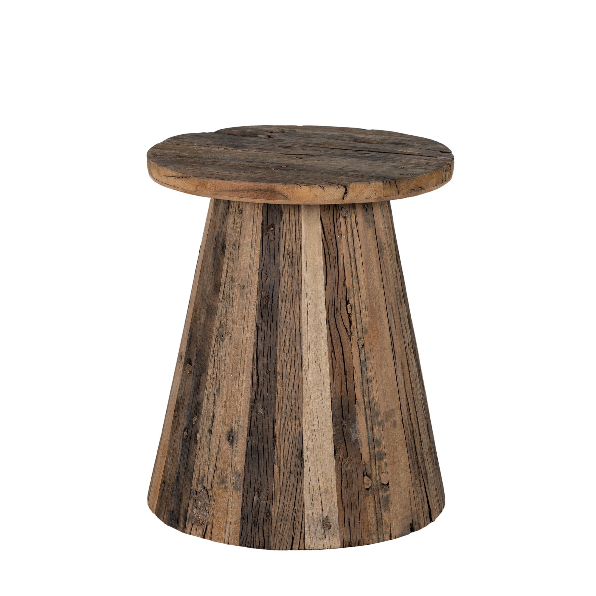 Samriddhi - Salontafel van Gerecycled Hout 54cm