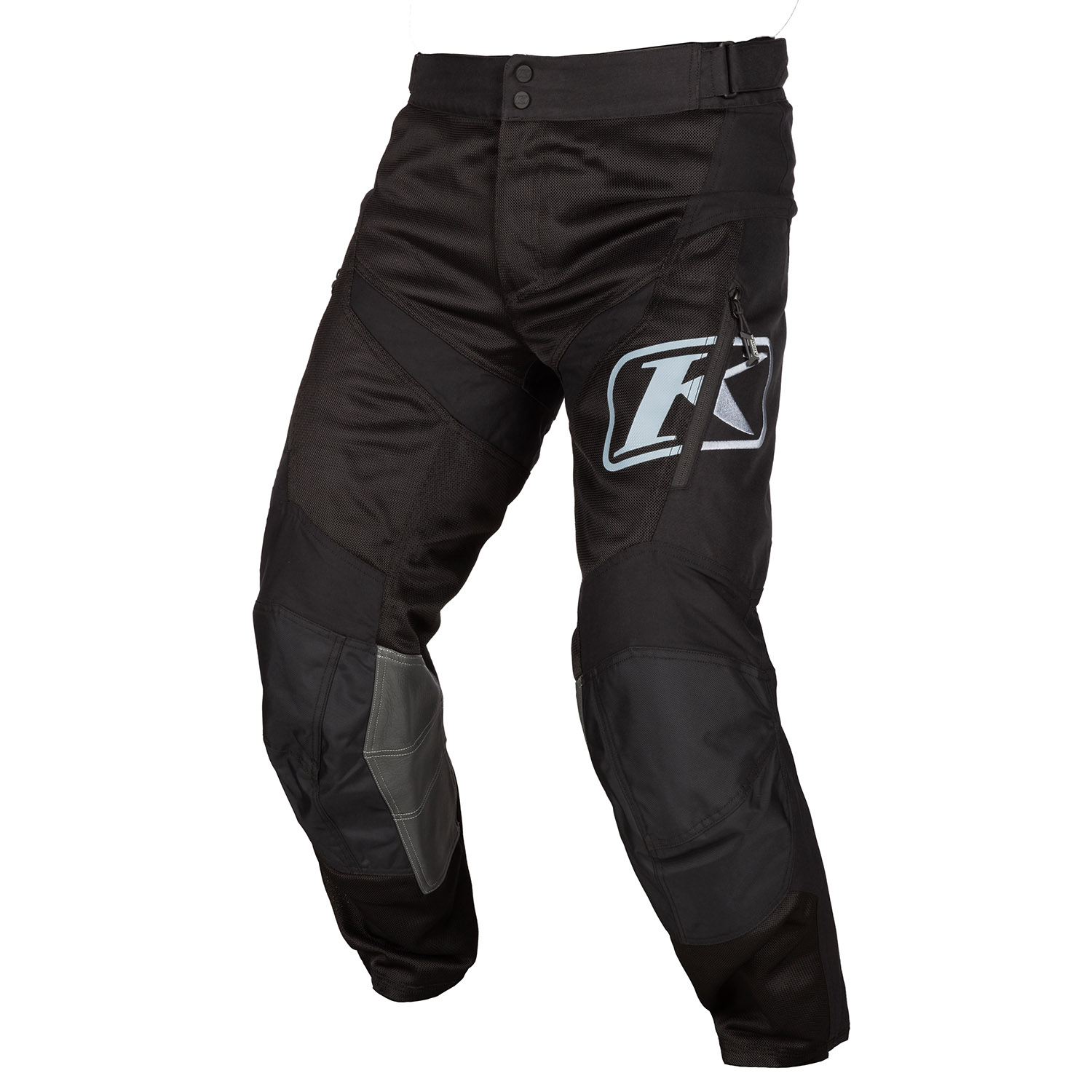 Mojave in boat pants