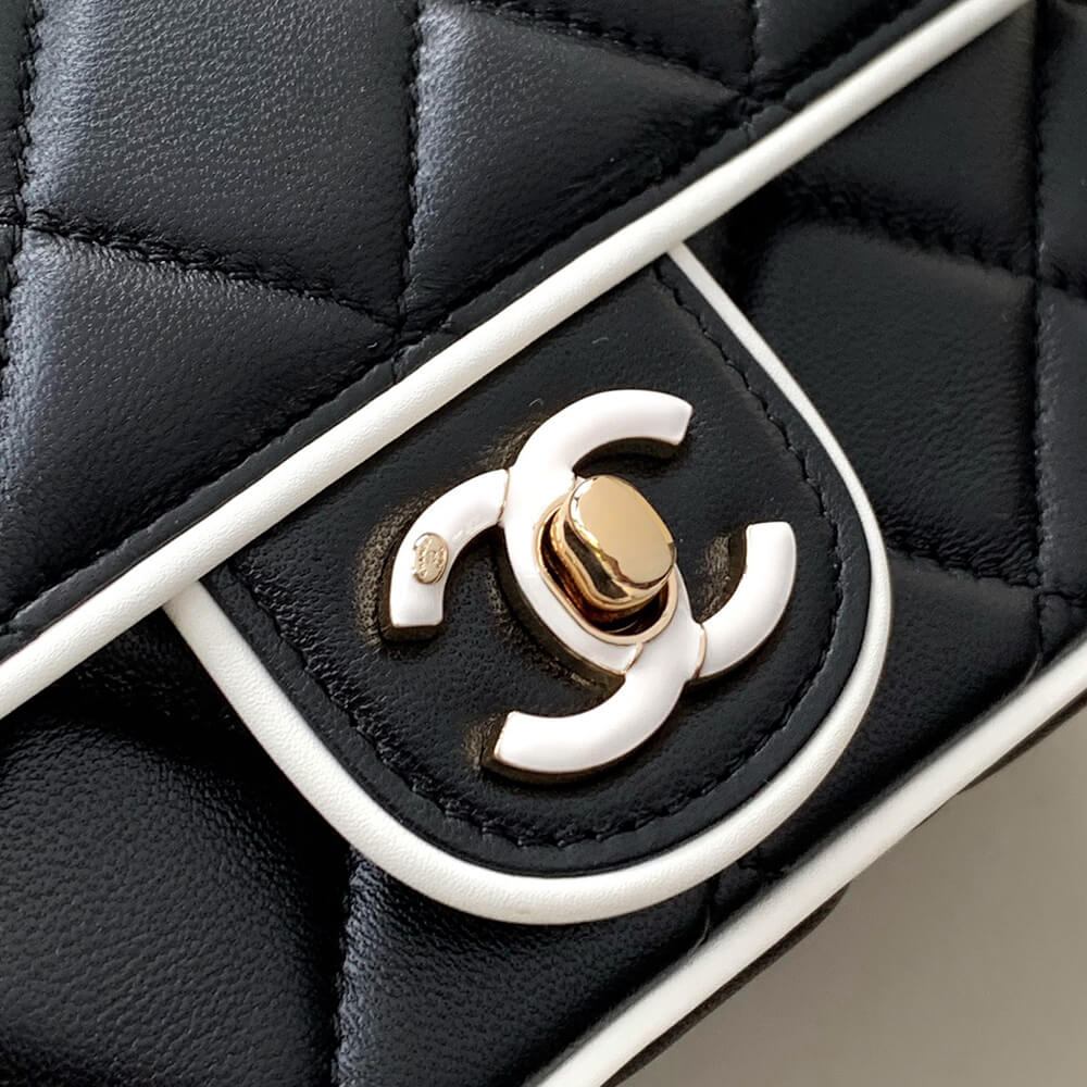 CHANEL Mini Flap Bag(HIGH-END GRADE) - Top Club