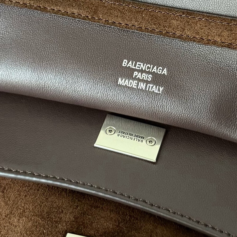 Balenciaga Rodeo Handbag Large Suede(HIGH-END GRADE) - Top Club