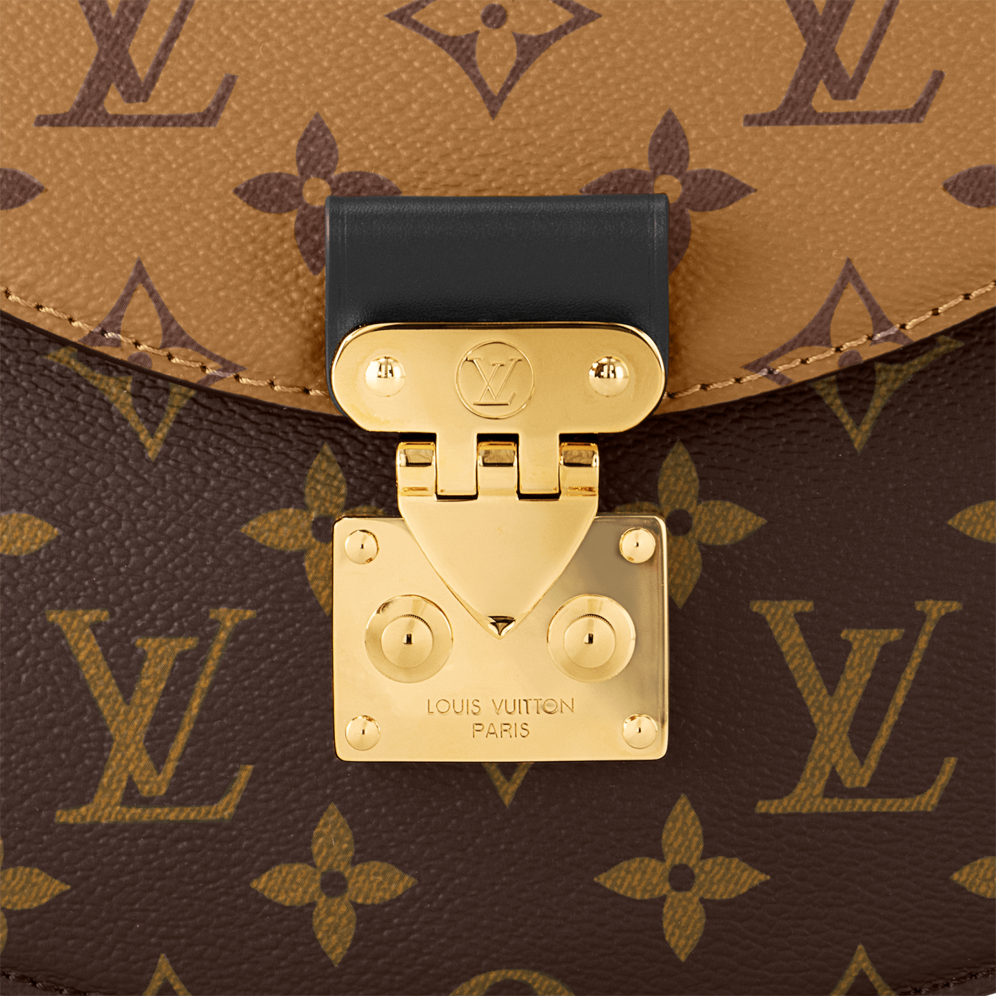L-bag handbag M46548 - Top Club