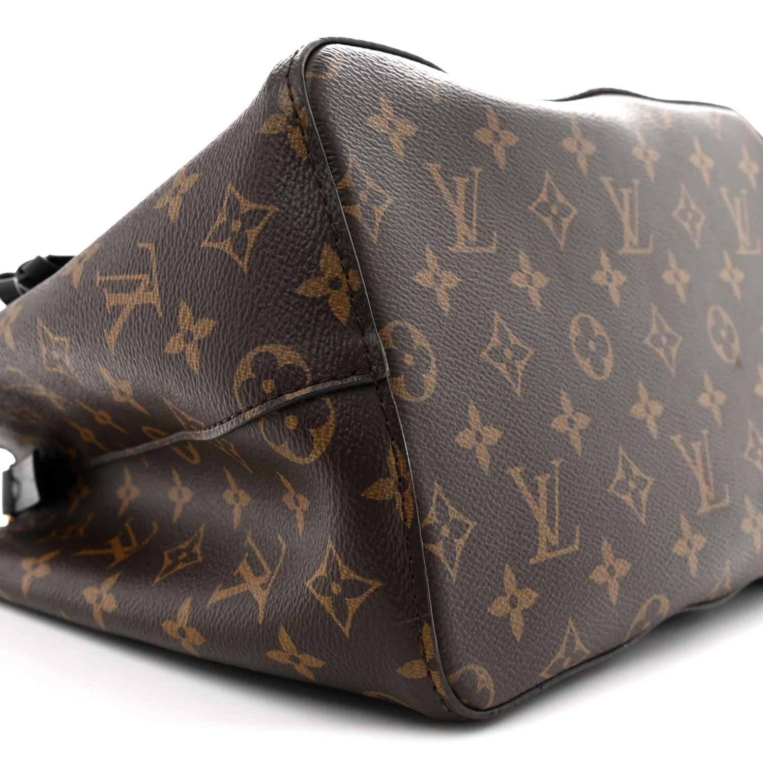 Monogram Neonoe MM Black - Top Club
