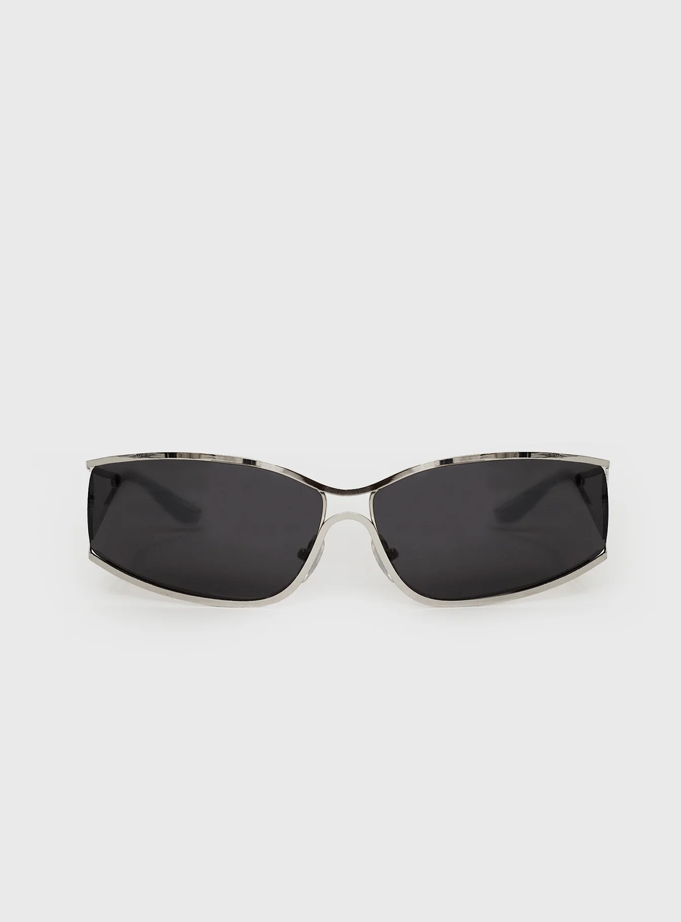 Dyxon Sunglasses Black / Silver