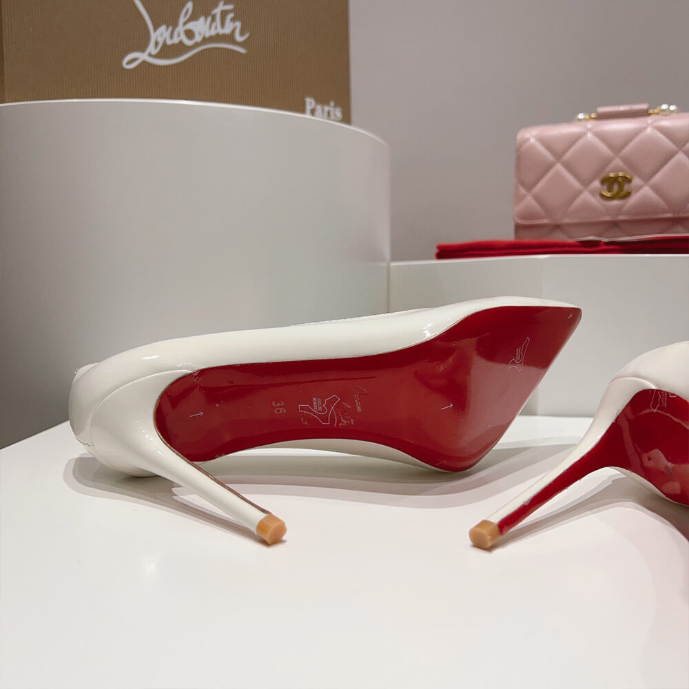 Christian Louboutin Kate(85mm|100mm) - Top Club