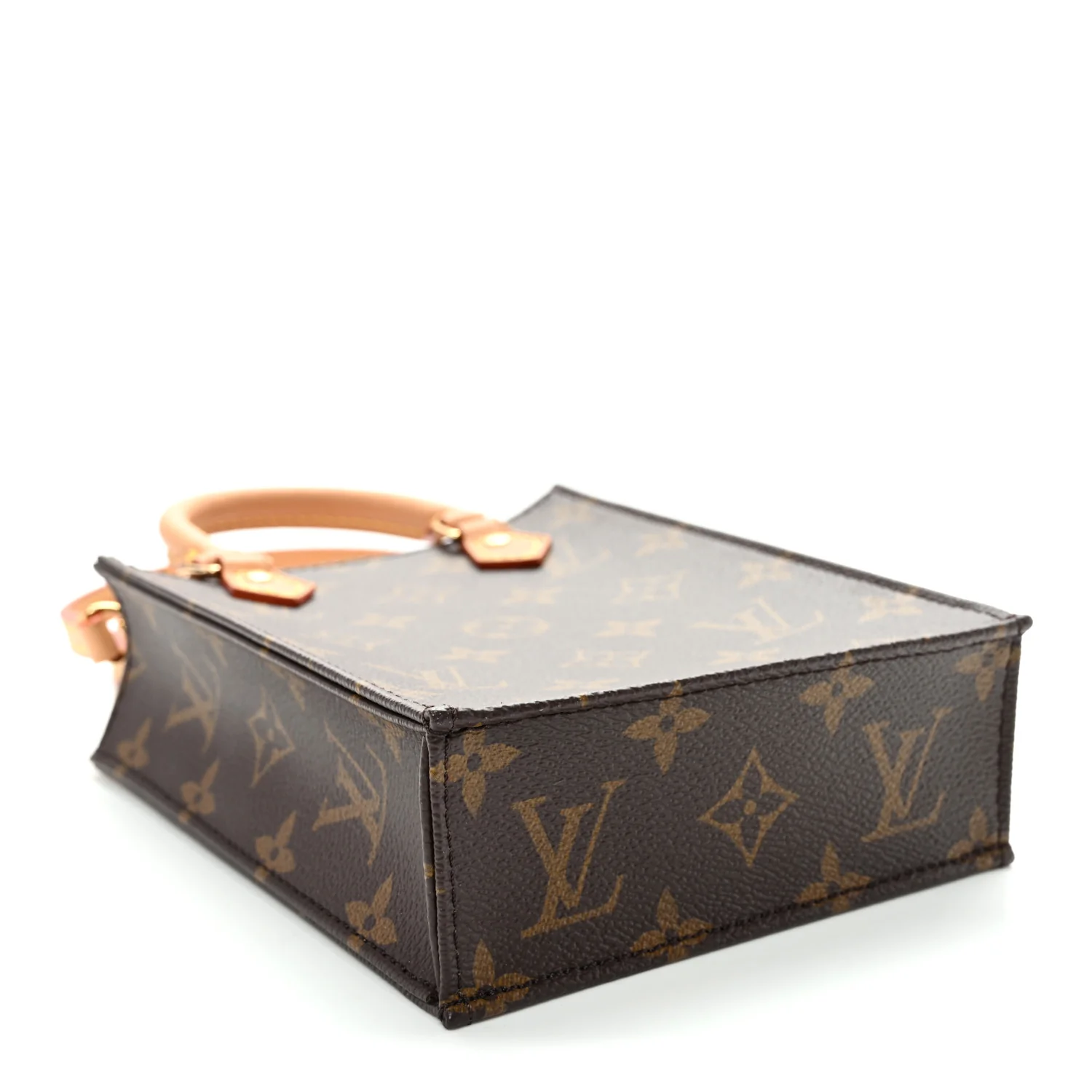 Monogram Petit Sac Plat - Top Club