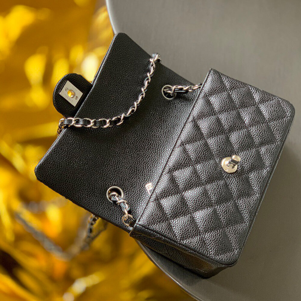 CHANEL MINI FLAP BAG(HIGH-END GRADE) - Top Club