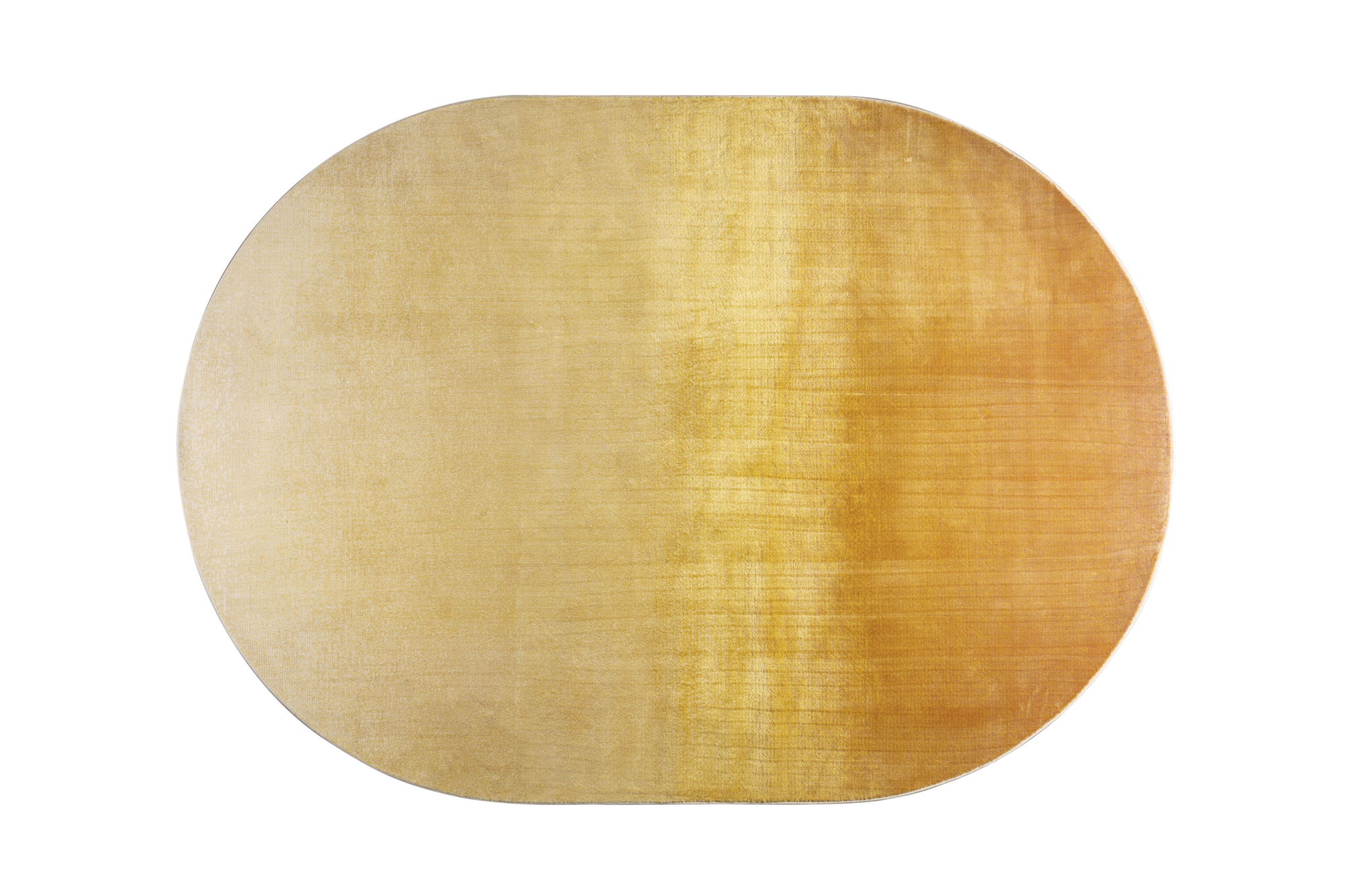 Vloerkleed SUNSET geel 160x230