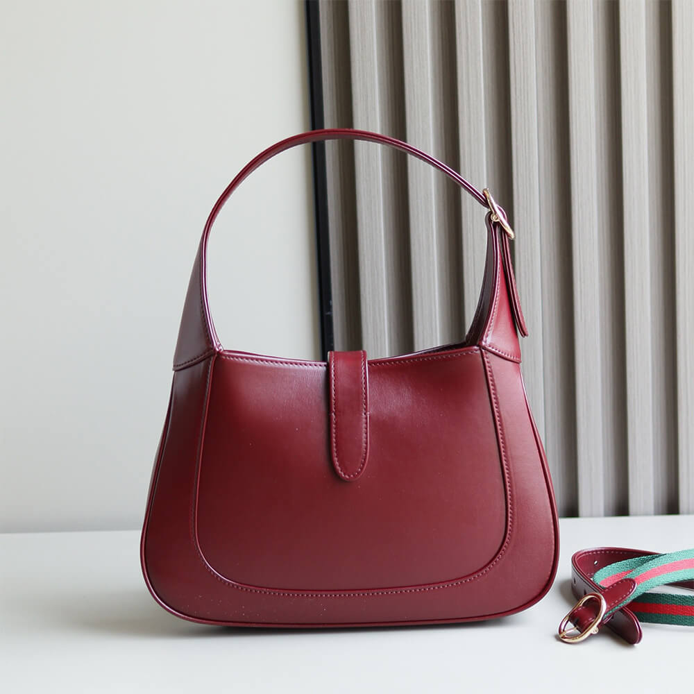 Gucci Jackie medium bag(High-end Grade) - Top Club