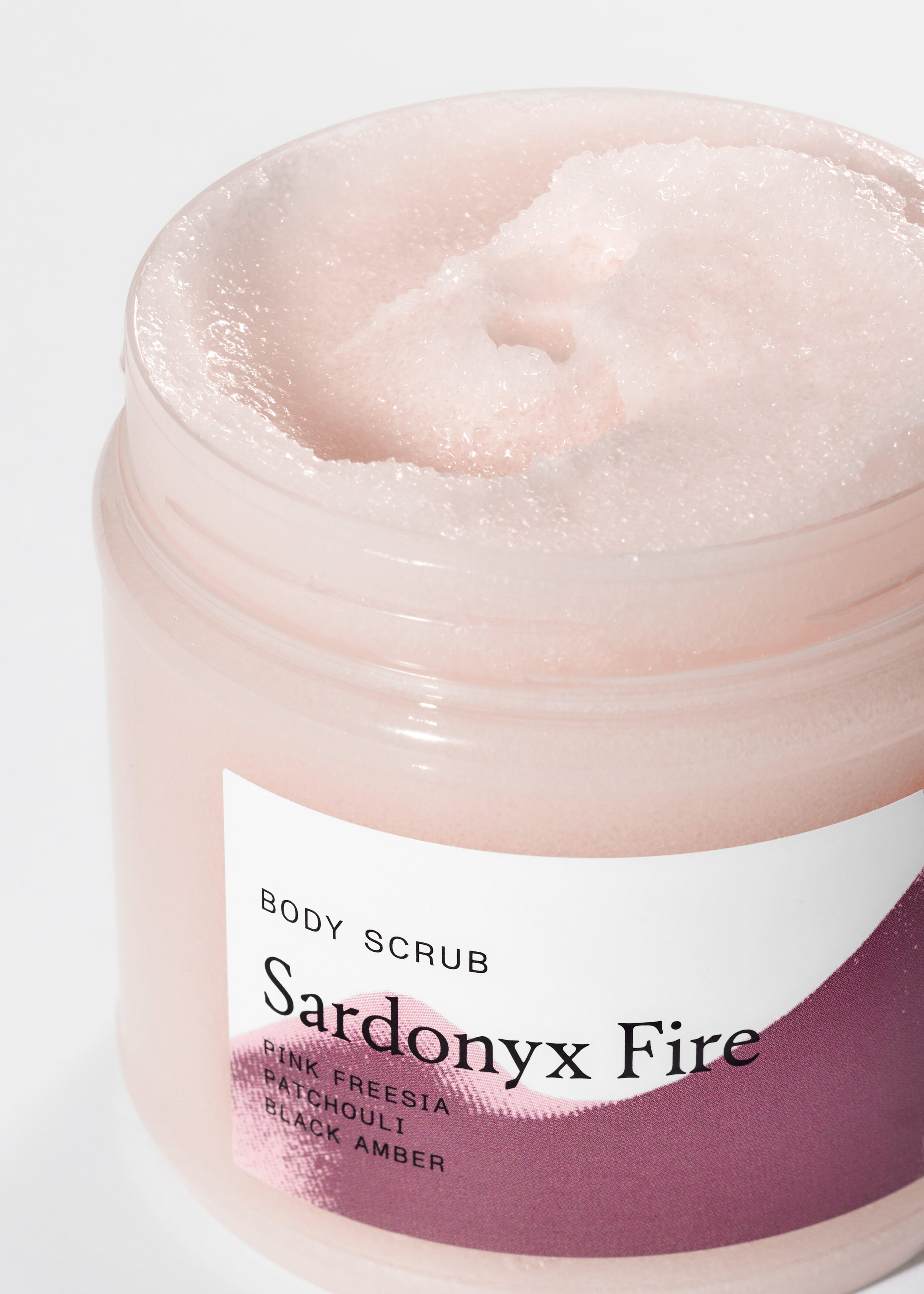 & Other Stories SARDONYX FIRE SARDONYX FIRE BODY SCRUB