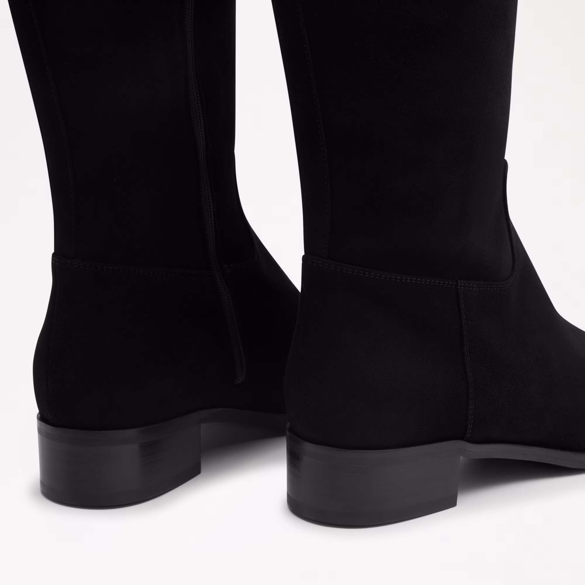 MasterClean Riding Boot