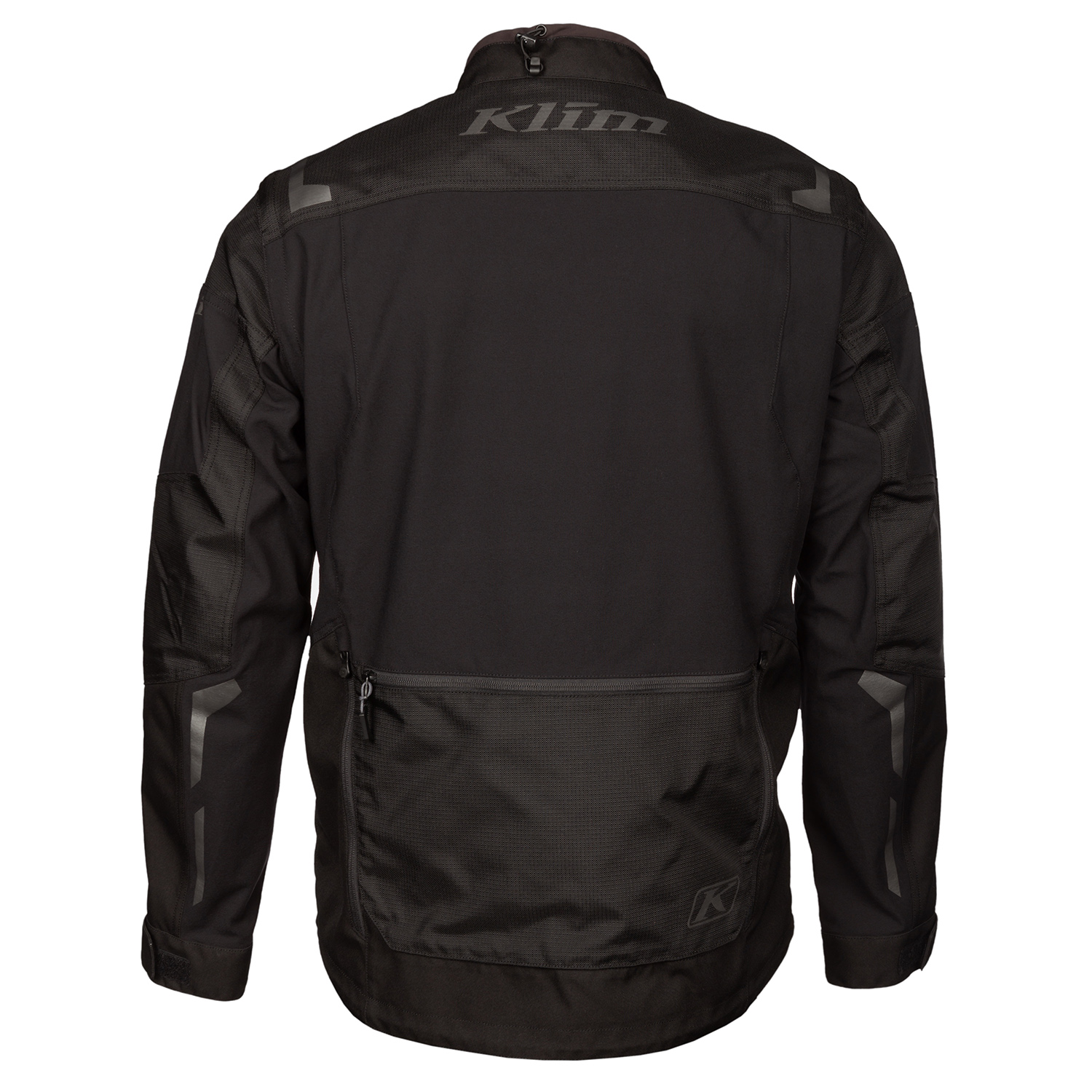 Dakar jacket