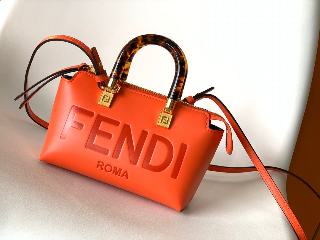 Fd By The Way Mini Bag 5 colors - Top Club