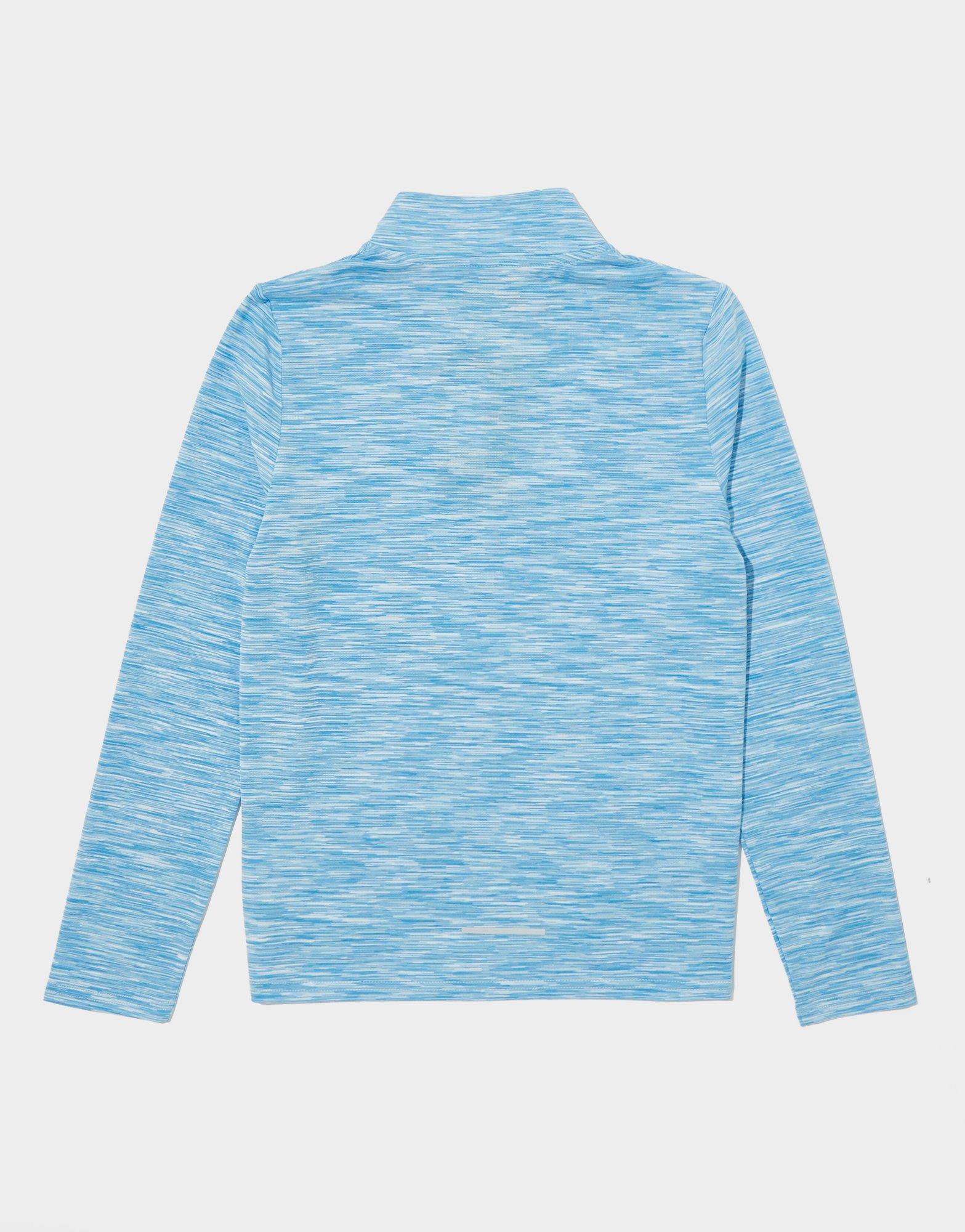MONTIREX Trail 1/4 Zip Top Junior