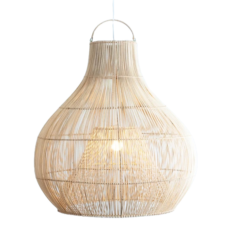 Hanglamp Bandung Ø80 cm XXL