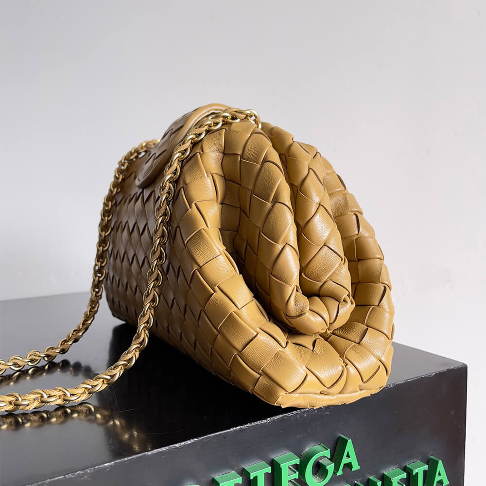 Bottega Veneta Lauren 1980(HIGH-END GRADE) - Top Club