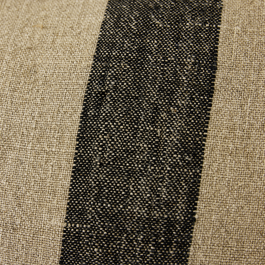 Sierkussen Bayside linen 60x40 cm