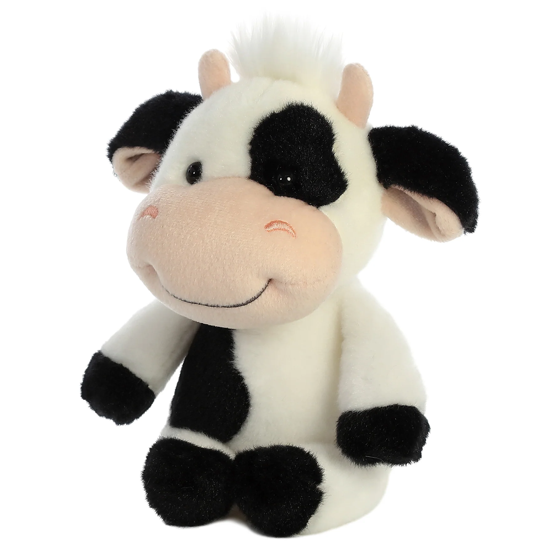Little Mooty Spotted Cow 8