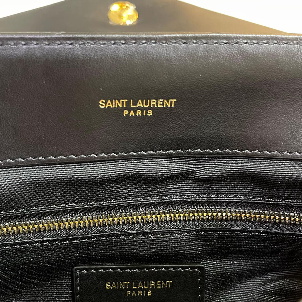 YSL LOULOU Medium Shoulder Bag(high-end grade) - Top Club