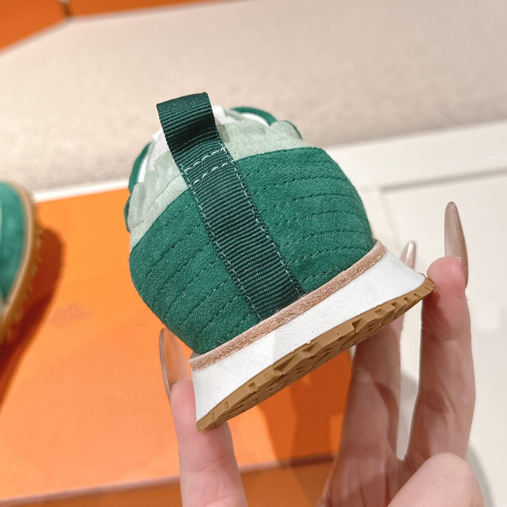 HERMES Jet sneaker - Top Club