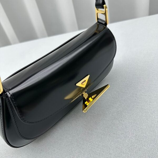 Pra new armpit shoulder crossbody bag - Top Club