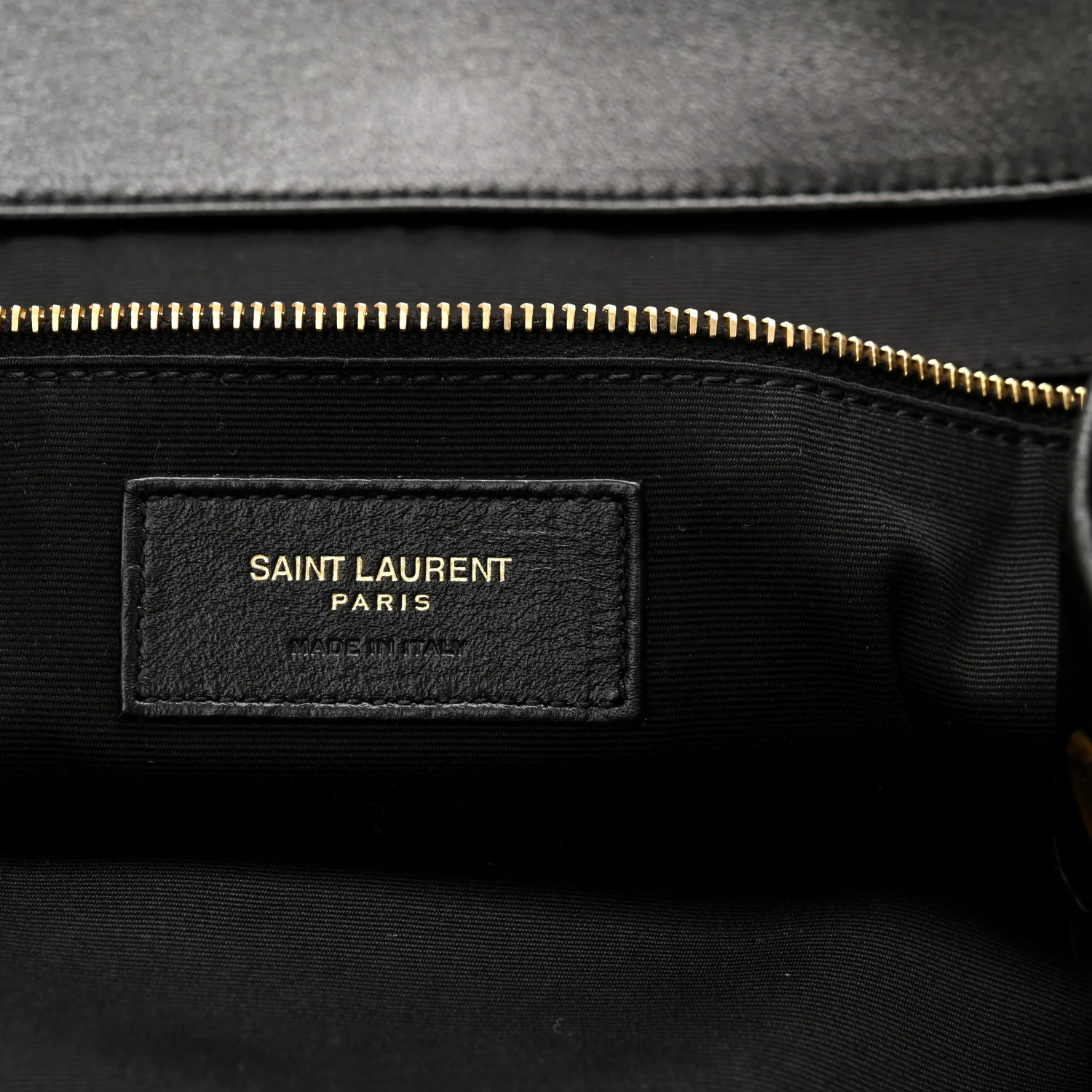 Lambskin Quilted Maxi Icare Shopping Tote Black - Top Club