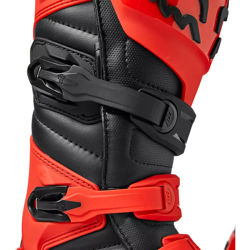 Complete boots