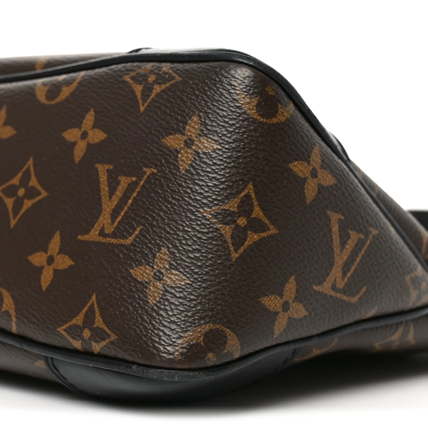 Monogram Odeon MM Black - Top Club