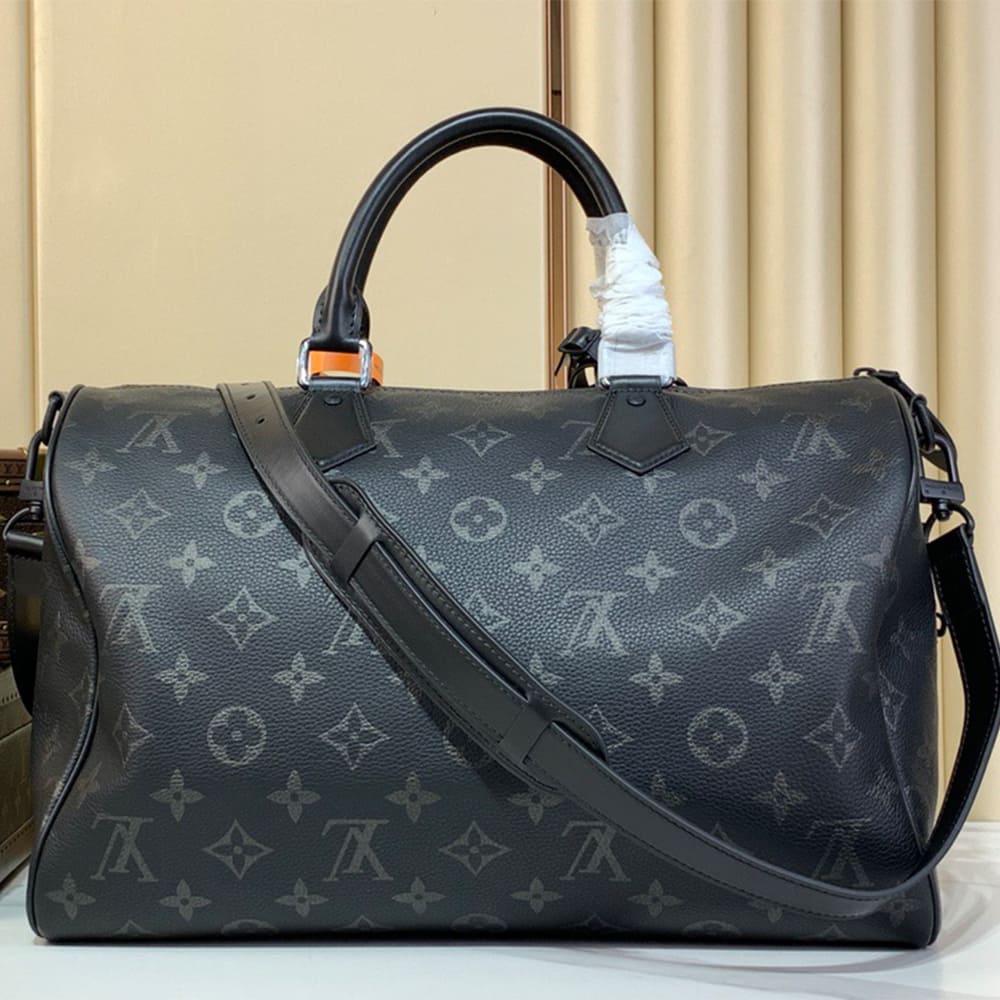 LV Speedy P9 Bandouliere 40(HIGH-END GRADE) - Top Club