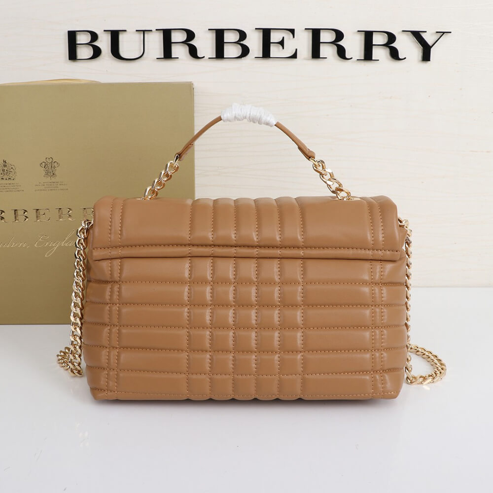 Medium Lola Bag - Top Club