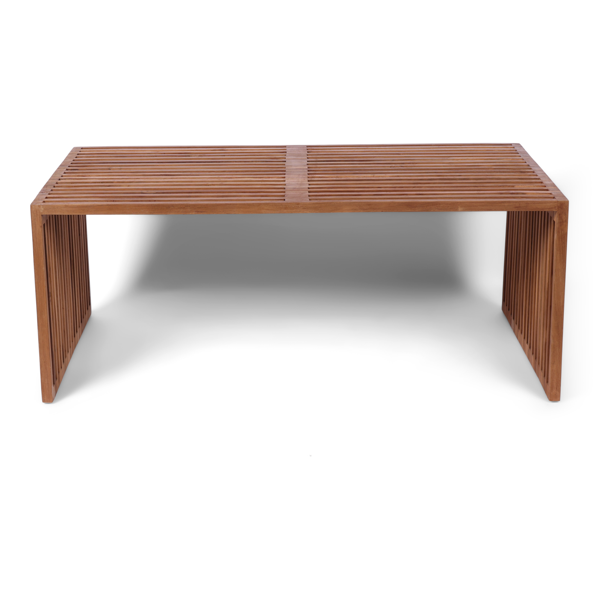 Salontafel Jack - set van 2