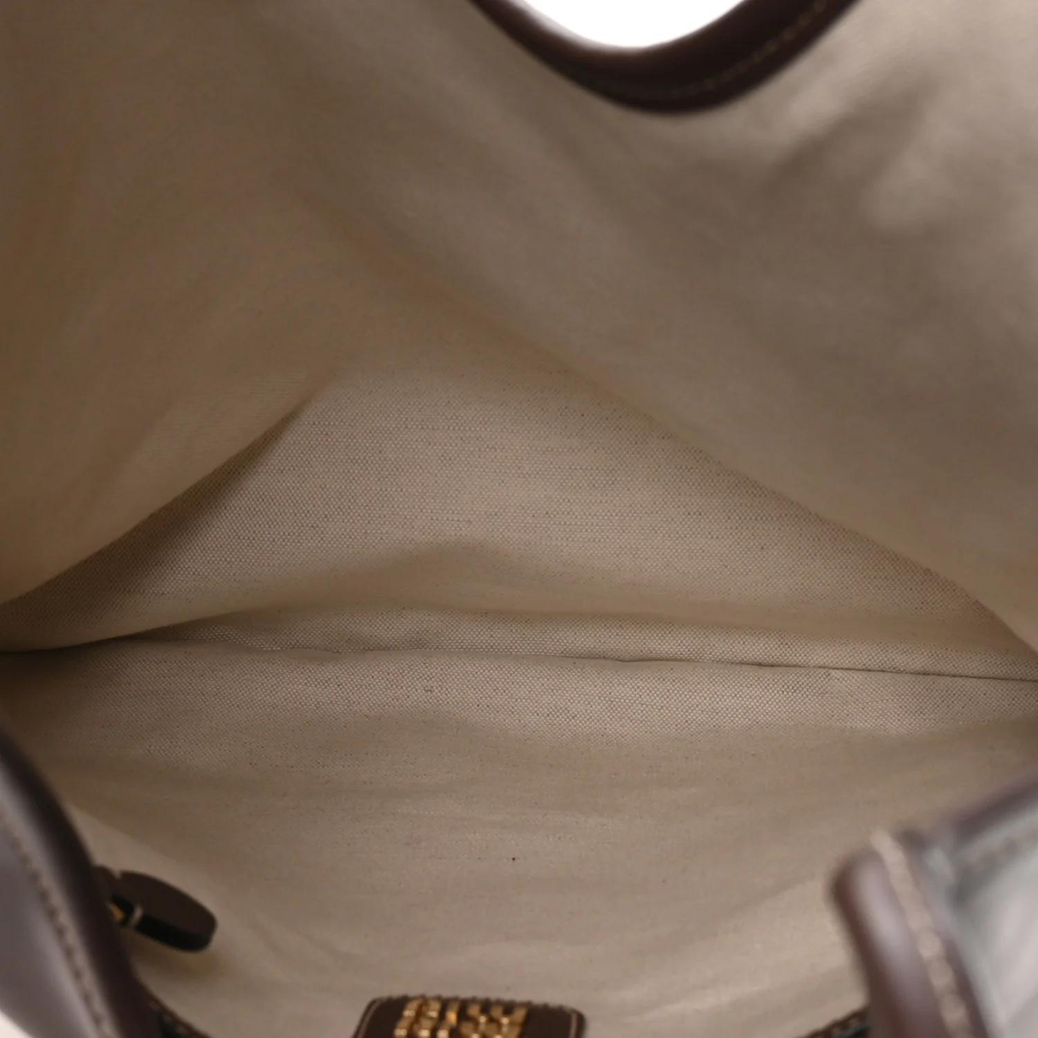 Nappa Ivy Bag Briarwood - Top Club