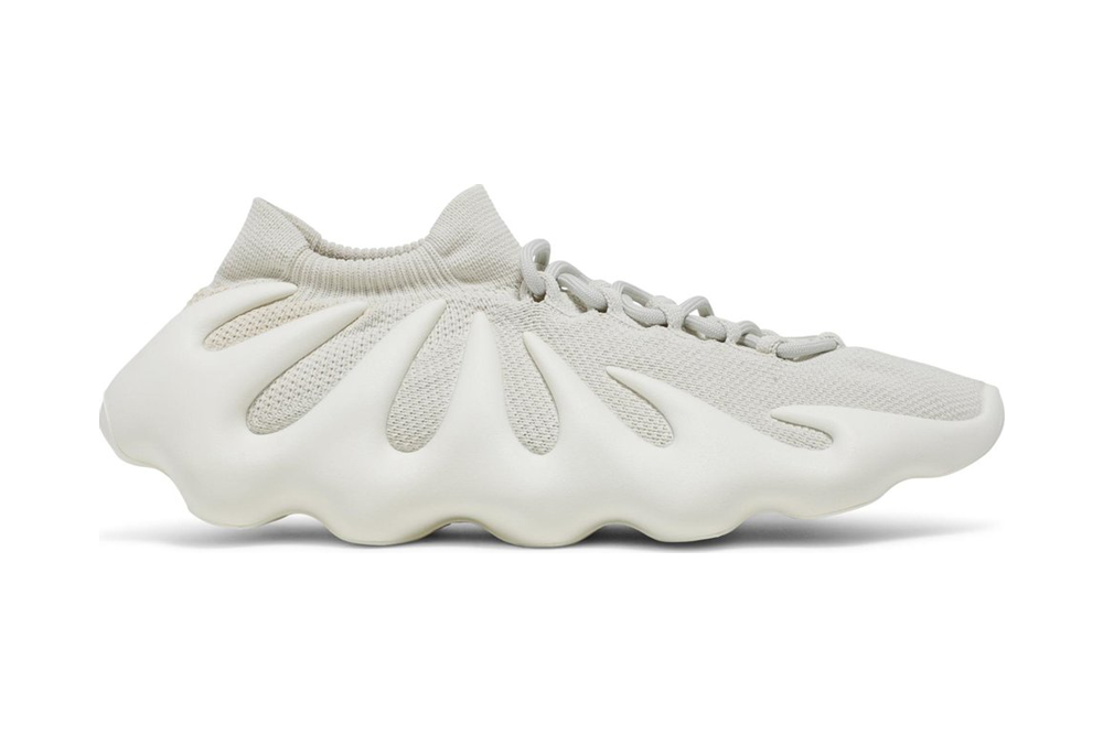 Yeezy 450  Cloud White  Replica - Sneaker Replica Workshop