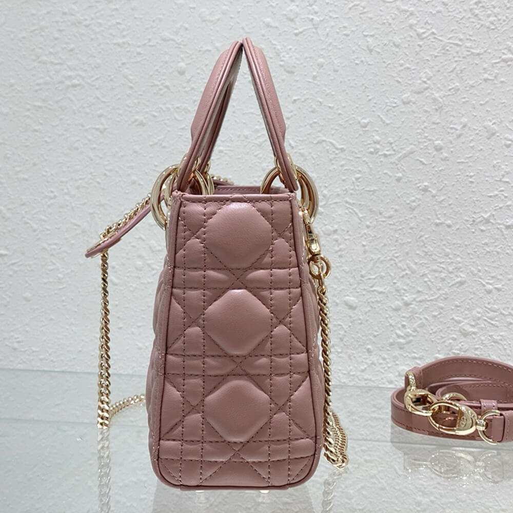 MINI LADY DIOR BAG - Top Club