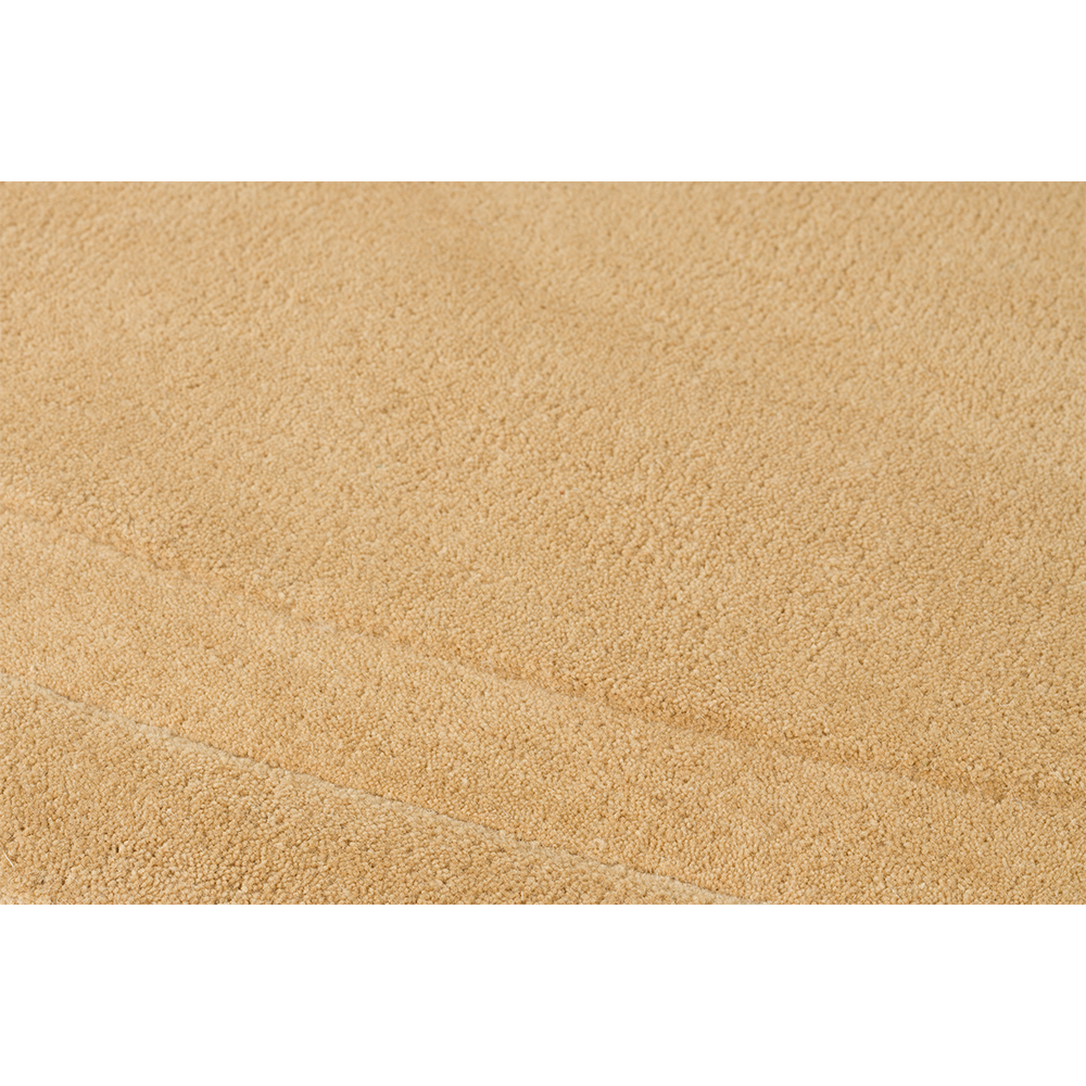 Vloerkleed Neo 230x250 cm wheat