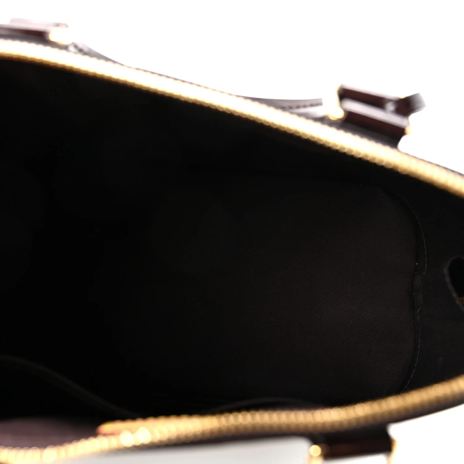 Vernis Alma PM Amarante - Top Club